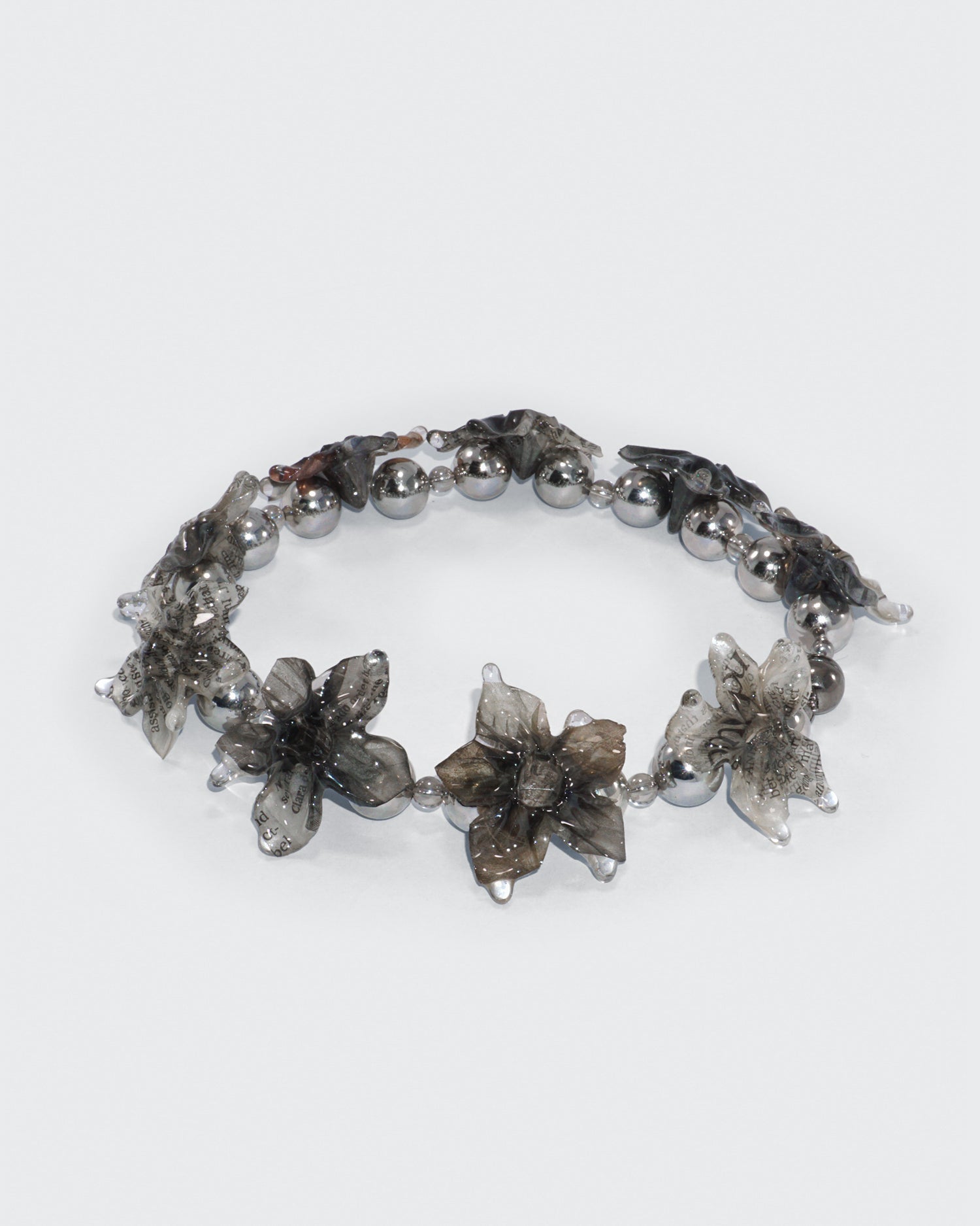 Aura Necklace