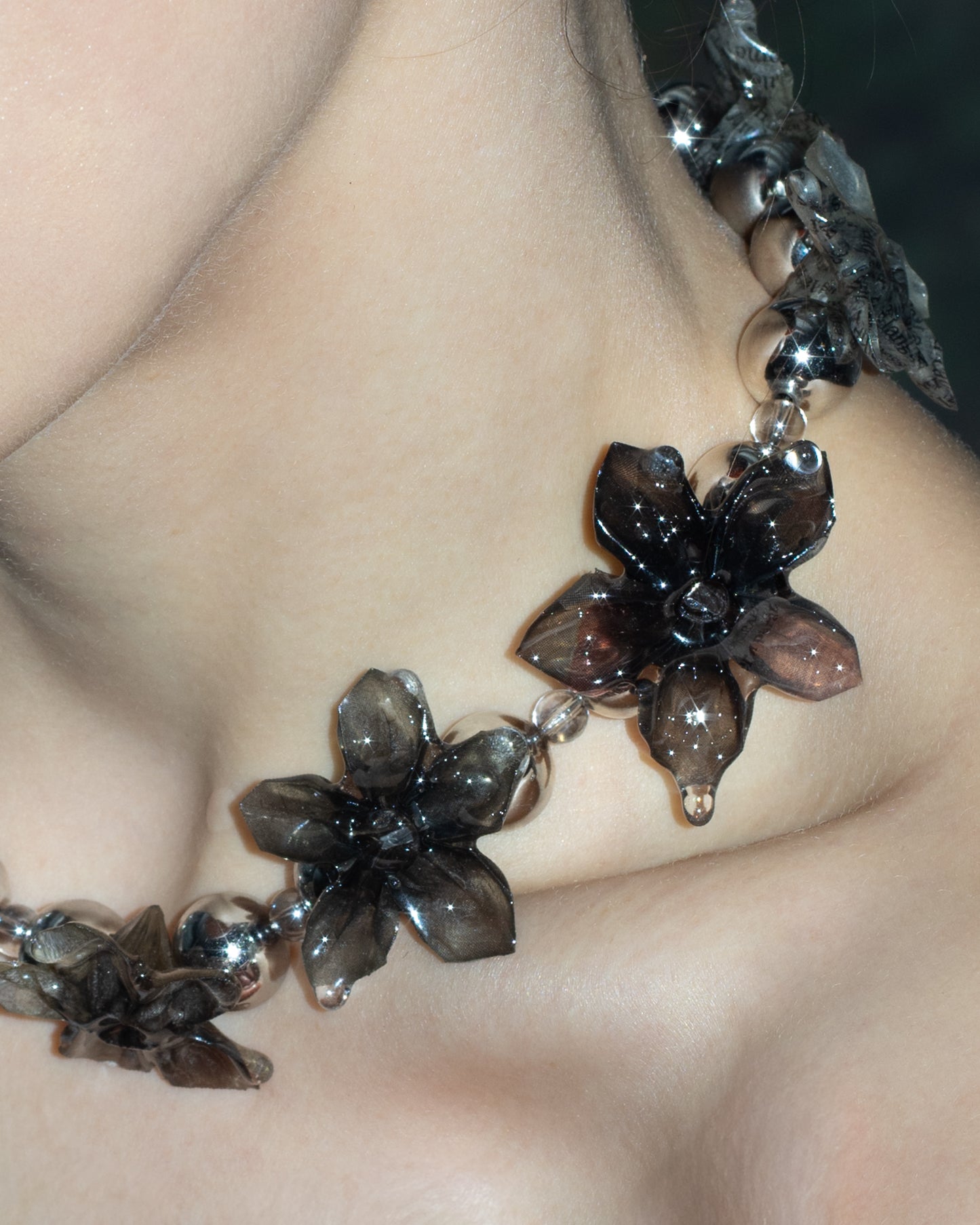 Aura Necklace